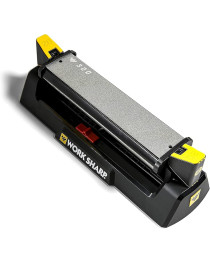Точило механічне Work Sharp Benchstone Sharpener (WSBCHBSS-I)